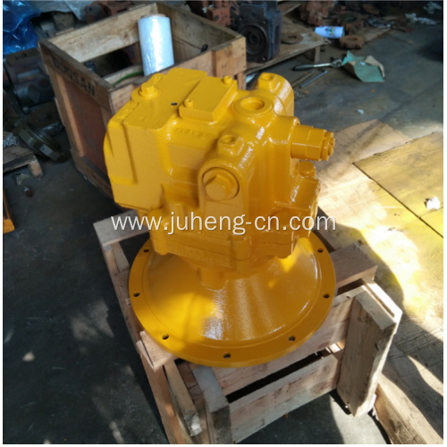 706-7K-03030 Excavator Parts PC300-8 Swing Motor